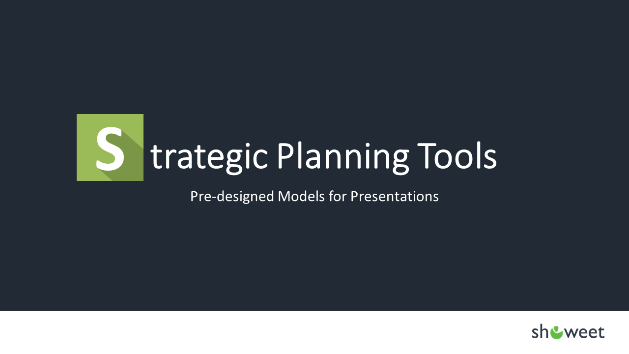 Strategic Plan Software for Executive Teams