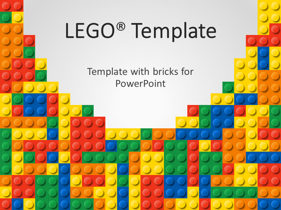 lego-template-free
