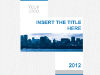 Business City Powerpoint template - thumb1