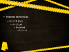 Police Caution Powerpoint Template-5