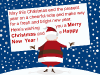 Christmas Template for PowerPoint and Impress - slide2