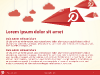 Social Networking PowerPoint Template - slide4