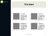 Yet Another Simple Business Template For PowerPoint - slide09