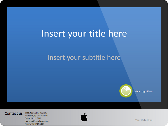 download free powerpoint templates for mac