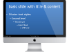 iMac PowerPoint Template - slide02