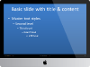 iMac PowerPoint Template - slide04