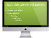 iMac PowerPoint Template - slide06