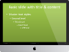 iMac PowerPoint Template - slide08