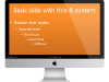 iMac PowerPoint Template - slide10