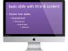 iMac PowerPoint Template - slide14