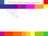 Colorful Pixel Template for PowerPoint - slide3