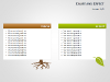 Cause and Effect Tree Diagrams For PowerPoint - slide2