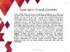 Fiery Mosaic PowerPoint Template - slide2