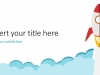 Rocket PowerPoint Template - 16:9 - Slide5