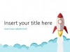 Rocket PowerPoint Template - Slide5