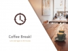 Business Template - Coffee - slide 13