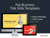 Title Slide PowerPoint Template