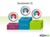 Speedometer Free Diagram for PowerPoint - Slide 03