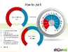 Speedometer Free Diagram for PowerPoint - Slide 07