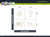 BCG Matrix for Powerpoint - screenshot 07
