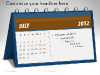 2012 Calendars PowerPoint - thumb09