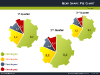 Amazing Pie Charts for Powerpoint-10