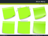 Sticky Notes with Pins for PowerPoint-thumb5