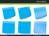 Sticky Notes with Pins for PowerPoint-thumb7