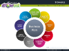 Circle sphere diagrams for powerpoint - slide1