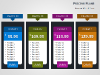 Pricing Tables for PowerPoint - slide01