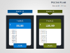 Pricing Tables for PowerPoint - slide08