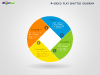4-Sided Shutter Diagram for PowerPoint-slide1