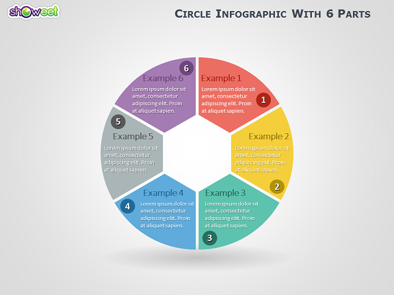 Circles list. Инфографика тест. Инфографика четыре части. Diagram circle infographic. Инфографика секции круга.