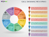 Circle Infographic with 8 Parts for PowerPoint-slide2