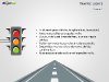 Traffic Lights PowerPoint Template-slide1