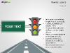 Traffic Lights PowerPoint Template-slide2