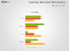 Pencils Data-Driven PowerPoint Graphs-slide6