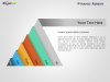 Ribbon Pyramid Diagrams for PowerPoint-Slide10