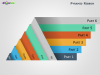 Ribbon Pyramid Diagrams for PowerPoint-Slide2