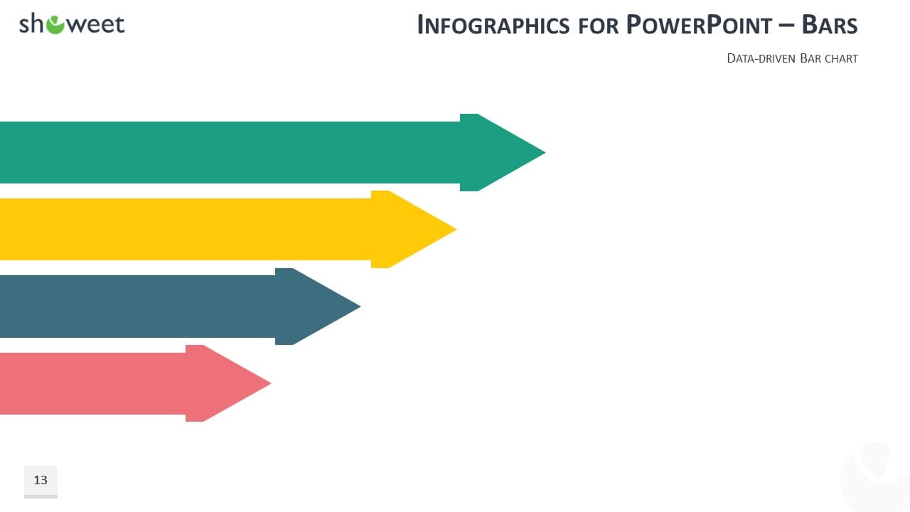 Charts And Infographics Powerpoint Templates Showeet