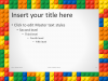 Lego PowerPoint Template - Content 4