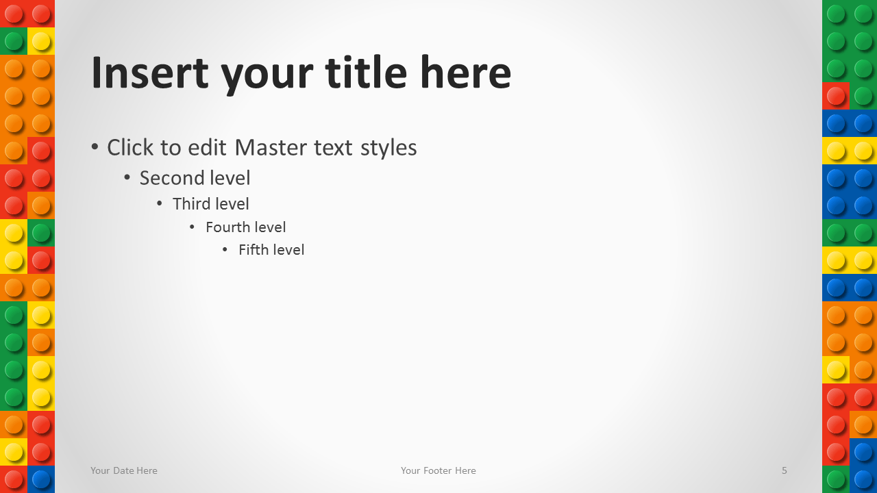 Ppt 2010 Template from www.showeet.com