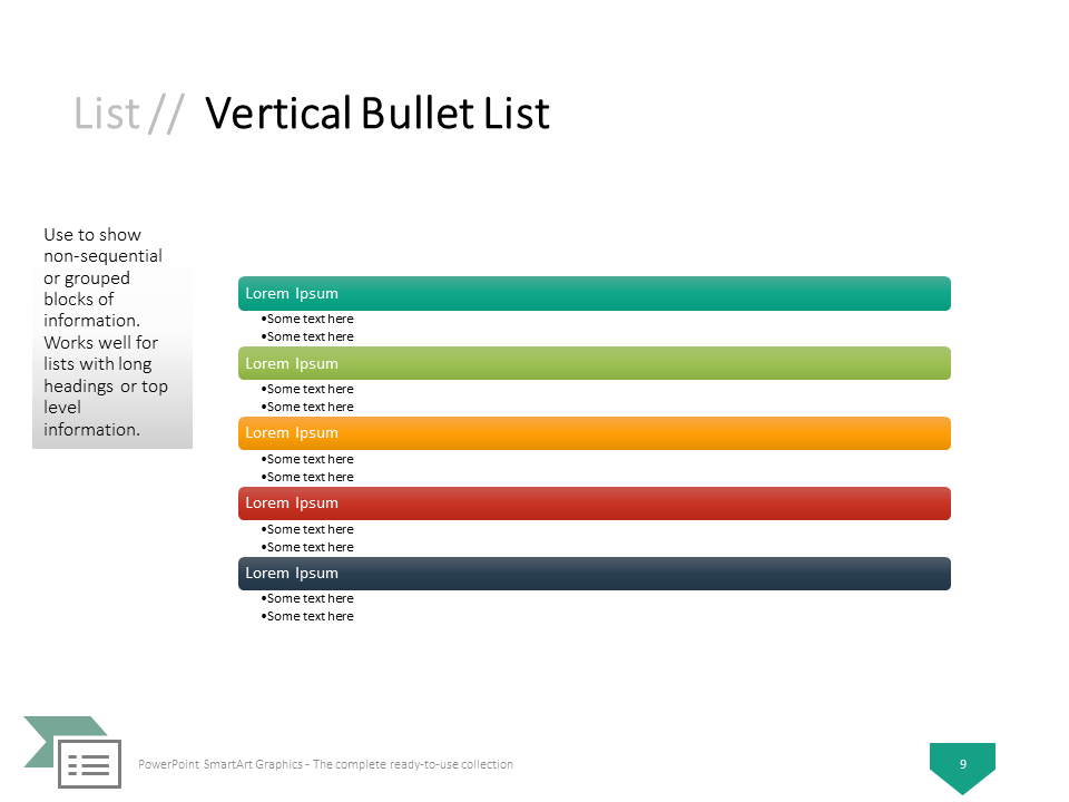 20068 SmartArt Graphics (Standard)