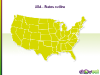 Free PowerPoint USA Map - Slide 04