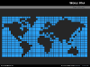 Pixel World Map for PowerPoint-thumb02