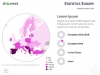 Europe Map PowerPoint Template - Slide 11