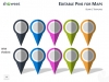 Europe Map PowerPoint Template - Slide 18