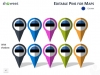 Europe Map PowerPoint Template - Slide 47