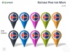 Europe Map PowerPoint Template - Slide 61