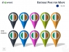 Europe Map PowerPoint Template - Slide 63